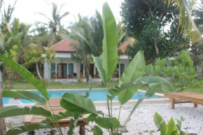 Wani Bali Bungalow